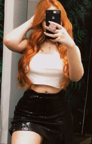Acompanhante Larissa Campos - Perfil