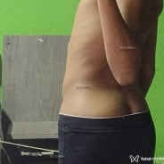 Acompanhante Daniel - Perfil