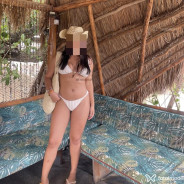 Acompanhante Alice Santos - Perfil
