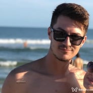 Acompanhante Magrão Dotad - Perfil