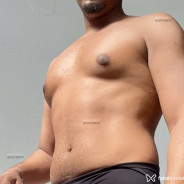 Acompanhante Rodrigo - Perfil