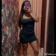 Acompanhante Larissa Dominic - Perfil