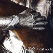 Acompanhante Mistic - Perfil
