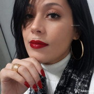 Acompanhante Elisa - Perfil