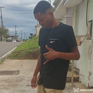 Acompanhante Marleytesaodot - Perfil
