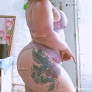 Acompanhante Gih Carvalho - Perfil