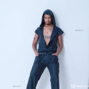 Acompanhante Bryan - Perfil