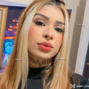 Acompanhante Bebela - Perfil