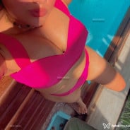 Acompanhante Larissa - Perfil
