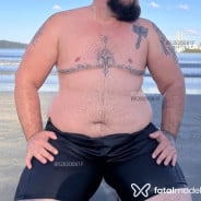 Acompanhante Thor Mendes - Perfil