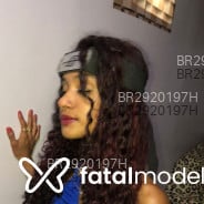 Acompanhante Melisa Albuquerque - Perfil