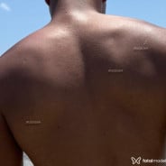 Acompanhante Diego - Perfil