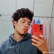 Acompanhante Angelo Cavalcante - Perfil