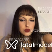 Acompanhante Isadora Montenegro - Perfil