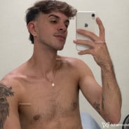 Acompanhante Pedro - Perfil