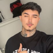 Acompanhante Lucas Gustavo - Perfil
