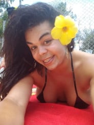 Acompanhante Monique - Perfil