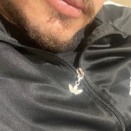 Acompanhante Marcus - Perfil