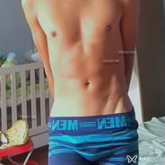 Acompanhante Marllon - Perfil