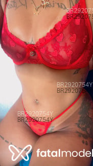 Acompanhante Mimi - Perfil