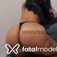 Acompanhante Mel gutz - Perfil