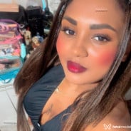 Acompanhante Morena - Perfil