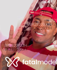 Acompanhante Rianzim - Perfil
