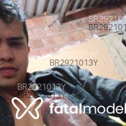 Acompanhante Roddotado - Perfil