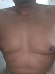 Acompanhante Fernando - Perfil