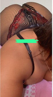 Acompanhante Maria Eduarda - Perfil