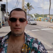 Acompanhante Lucas Carlos - Perfil