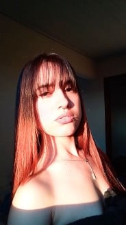 Acompanhante Kethy - Perfil