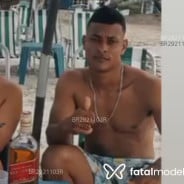 Acompanhante Lucas - Perfil