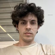 Acompanhante Giovanni - Perfil