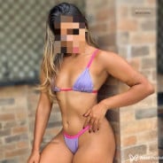Acompanhante Julia Morena - Perfil