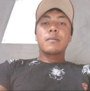 Acompanhante Macello Santos - Perfil