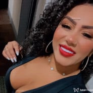 Acompanhante Natália - Perfil