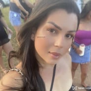 Acompanhante Agatta Lira - Perfil