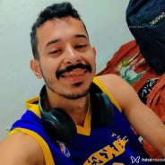 Acompanhante Luffy - Perfil