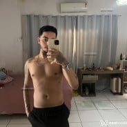 Acompanhante Gabriel - Perfil