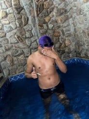 Acompanhante João Lucas - Perfil
