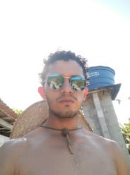 Acompanhante Blindado - Perfil