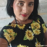 Acompanhante Stephanie - Perfil