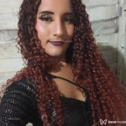 Acompanhante Erika Taylor - Perfil