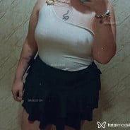 Acompanhante Caroline - Perfil