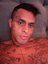 Acompanhante Vagner - Perfil