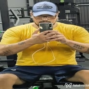 Acompanhante Amorzinho - Perfil