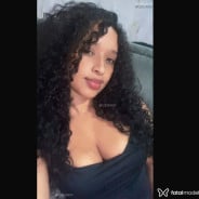 Acompanhante Raissa - Perfil