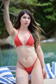 Acompanhante Jenny - Perfil