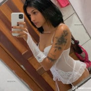 Acompanhante Suzane - Perfil